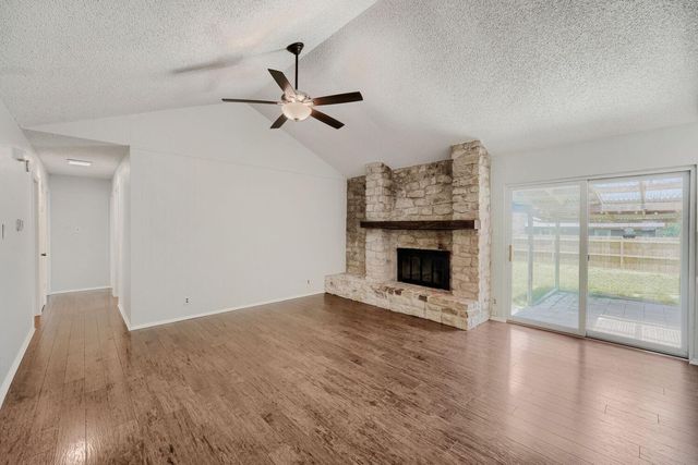 3600 Cornerstone ST, Round Rock, TX 78681