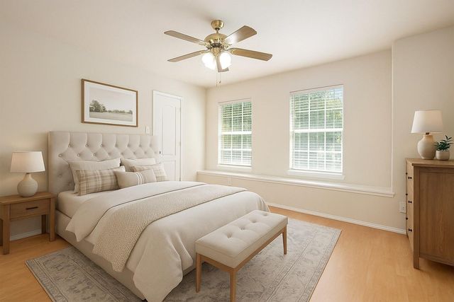 3138 Lantern Bay Lane, Katy, TX 77449