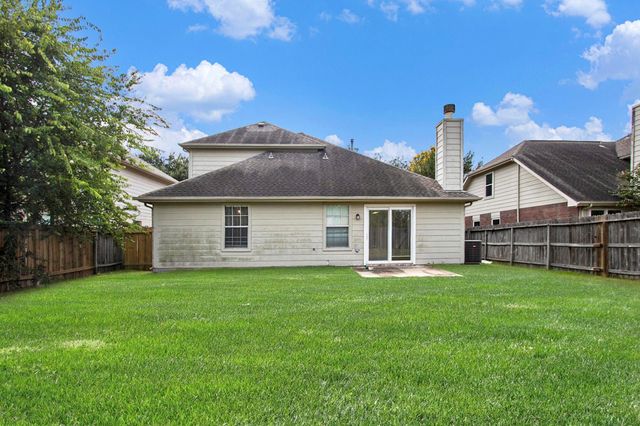 3138 Lantern Bay Lane, Katy, TX 77449