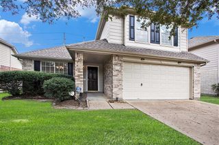 3138 Lantern Bay Lane, Katy, TX 77449