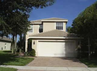 624 Garden Cress Trail, Royal Palm Beach, FL 33411