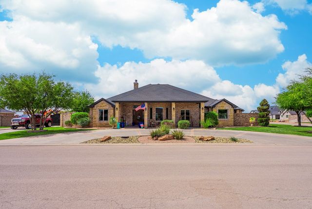 15 Candlelight Lane, Odessa, TX 79765