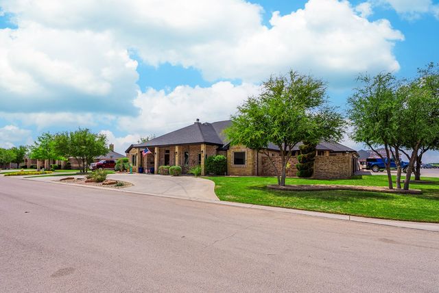15 Candlelight Lane, Odessa, TX 79765