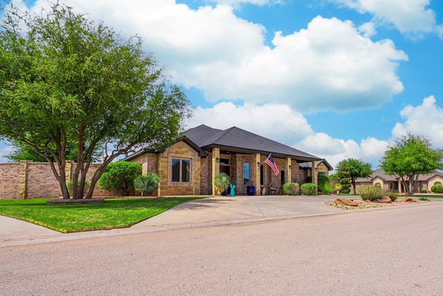 15 Candlelight Lane, Odessa, TX 79765