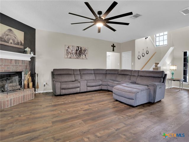 1775 Jasons North Court, New Braunfels, TX 78130