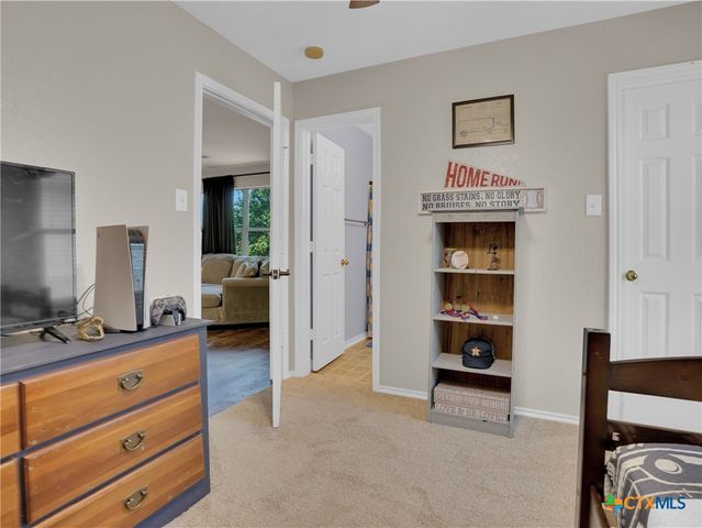 1775 Jasons North Court, New Braunfels, TX 78130