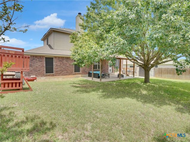 1775 Jasons North Court, New Braunfels, TX 78130