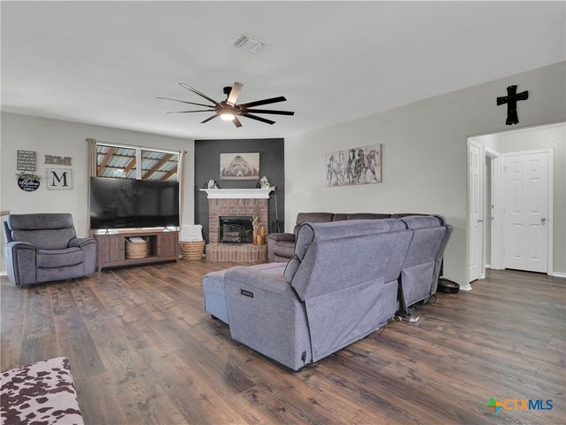 1775 Jasons North Court, New Braunfels, TX 78130