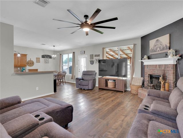 1775 Jasons North Court, New Braunfels, TX 78130