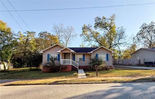 502 E Hampton Street, Anderson, SC 29624