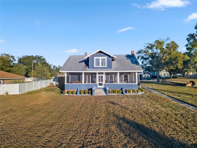 517 MAIN STREET, Haines City, FL 33844