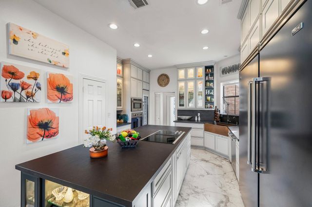 5107 Waterbeck Street, Fulshear, TX 77441