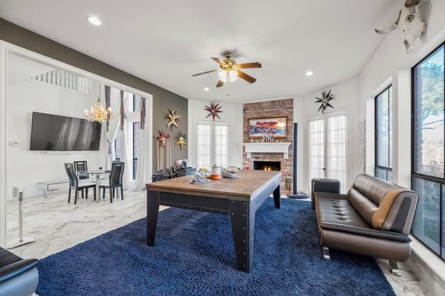 5107 Waterbeck Street, Fulshear, TX 77441