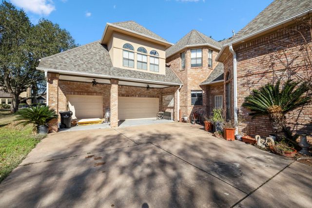 5107 Waterbeck Street, Fulshear, TX 77441