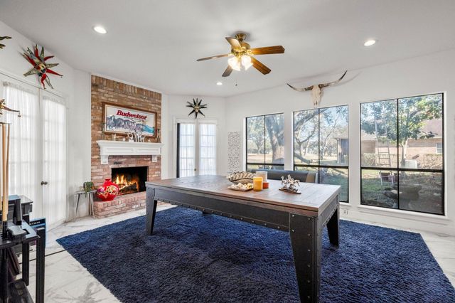 5107 Waterbeck Street, Fulshear, TX 77441