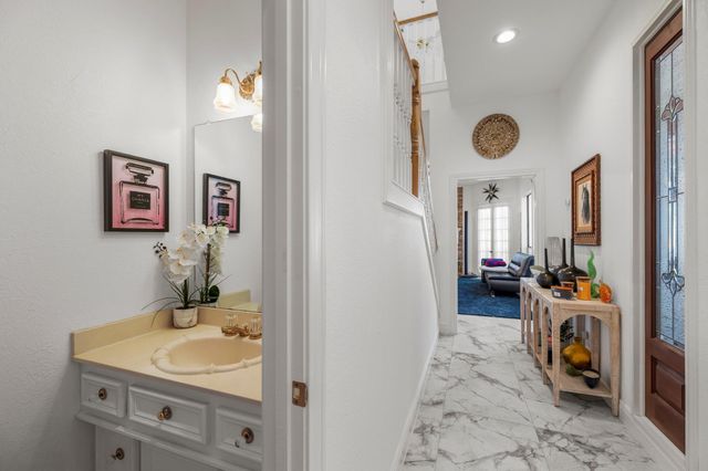 5107 Waterbeck Street, Fulshear, TX 77441