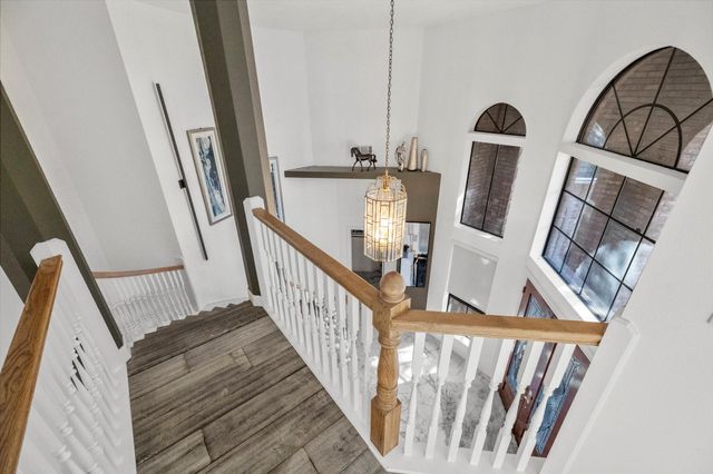 5107 Waterbeck Street, Fulshear, TX 77441