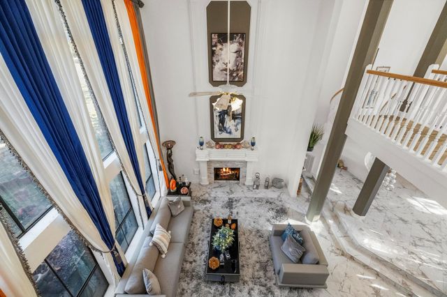 5107 Waterbeck Street, Fulshear, TX 77441