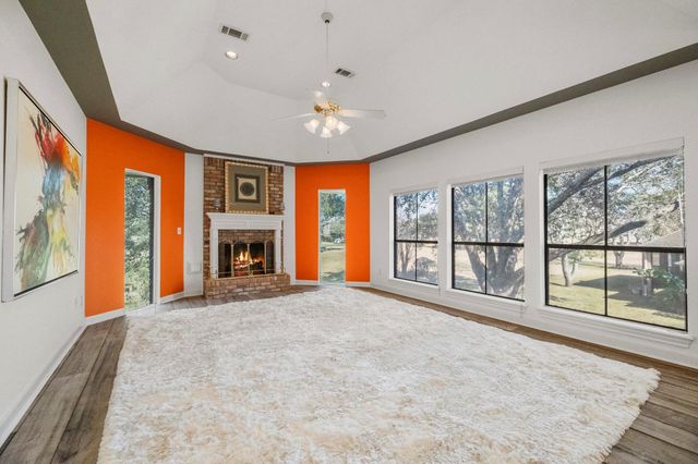 5107 Waterbeck Street, Fulshear, TX 77441