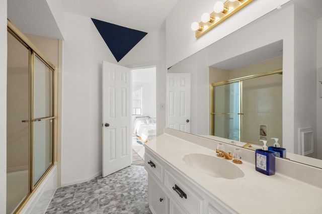 5107 Waterbeck Street, Fulshear, TX 77441