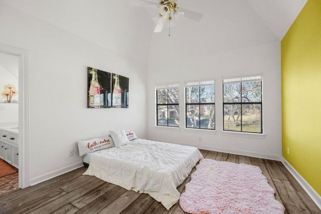 5107 Waterbeck Street, Fulshear, TX 77441