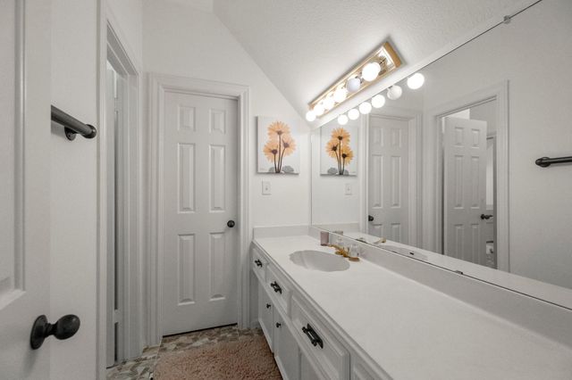 5107 Waterbeck Street, Fulshear, TX 77441