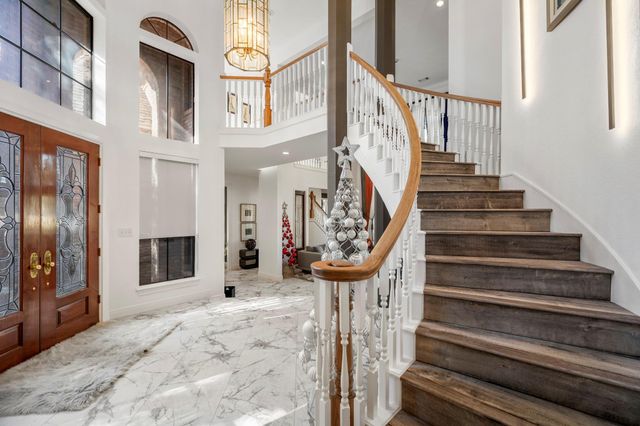 5107 Waterbeck Street, Fulshear, TX 77441