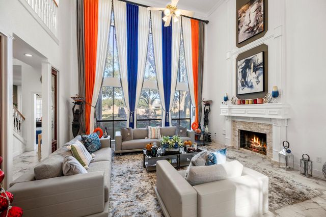 5107 Waterbeck Street, Fulshear, TX 77441