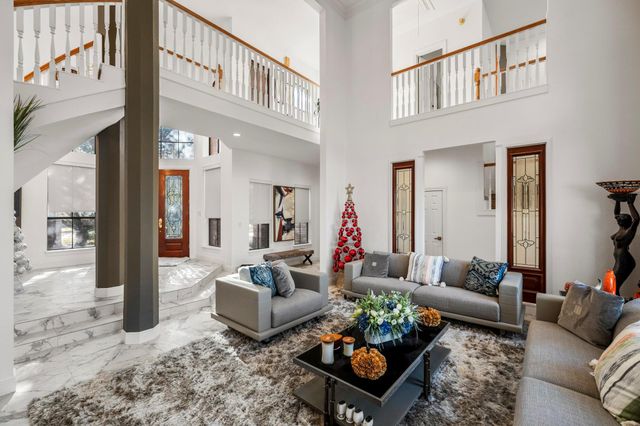 5107 Waterbeck Street, Fulshear, TX 77441