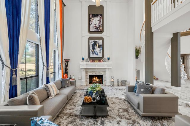 5107 Waterbeck Street, Fulshear, TX 77441