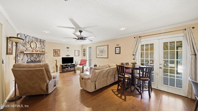 6628 PERIWINKLE Drive, Jacksonville, FL 32244