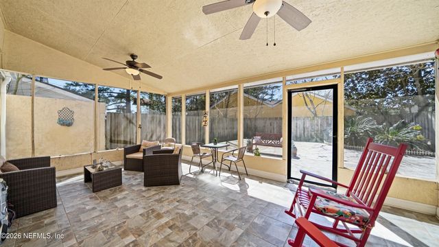 6628 PERIWINKLE Drive, Jacksonville, FL 32244