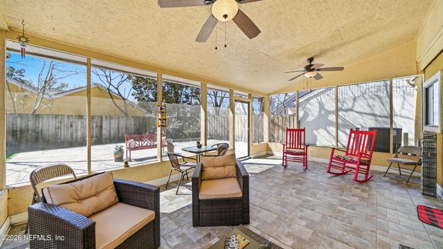 6628 PERIWINKLE Drive, Jacksonville, FL 32244