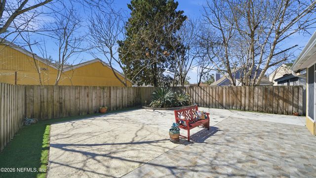 6628 PERIWINKLE Drive, Jacksonville, FL 32244