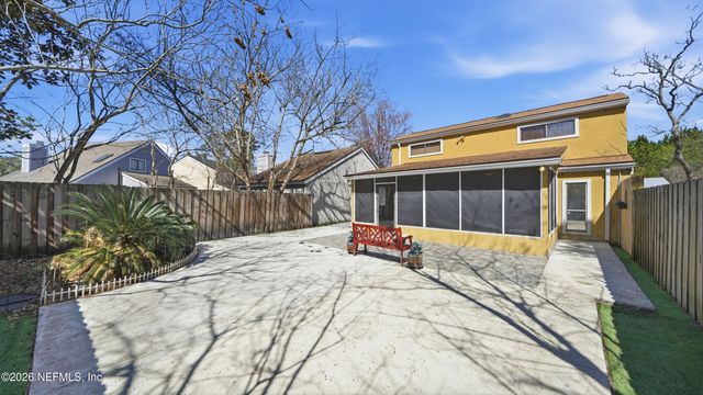 6628 PERIWINKLE Drive, Jacksonville, FL 32244