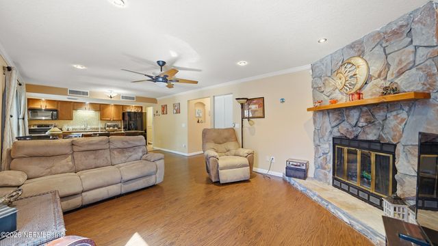 6628 PERIWINKLE Drive, Jacksonville, FL 32244