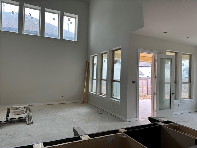 5823 Silver Perch Lane, Manvel, TX 77578