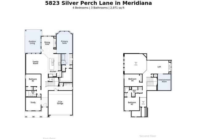 5823 Silver Perch Lane, Manvel, TX 77578