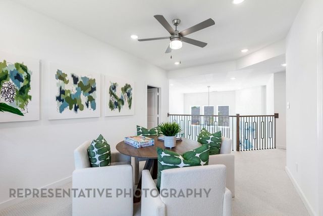 5823 Silver Perch Lane, Manvel, TX 77578