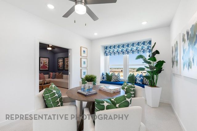 5823 Silver Perch Lane, Manvel, TX 77578