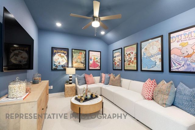 5823 Silver Perch Lane, Manvel, TX 77578