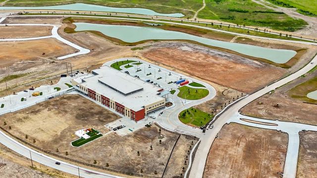 5823 Silver Perch Lane, Manvel, TX 77578