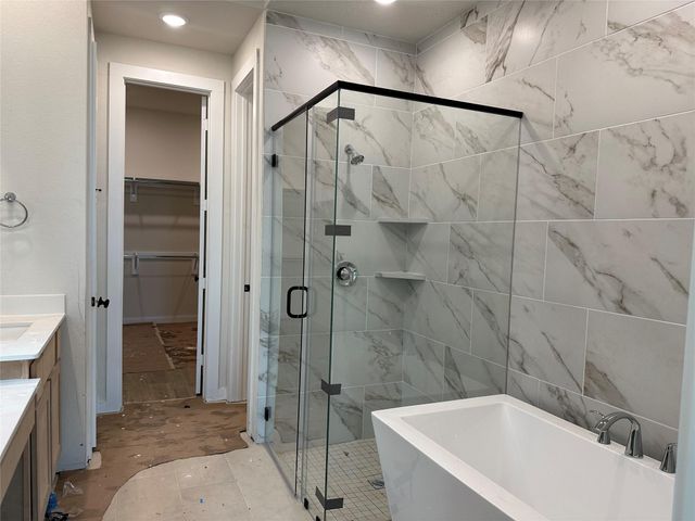 5823 Silver Perch Lane, Manvel, TX 77578