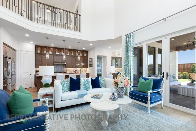 5823 Silver Perch Lane, Manvel, TX 77578