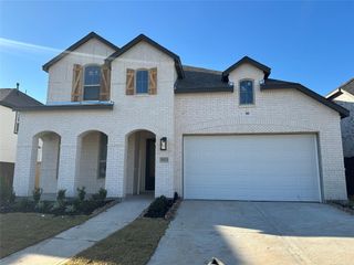 5823 Silver Perch Lane, Manvel, TX 77578