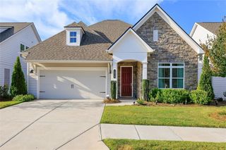 1916 Finnish Lane, Kennesaw, GA 30152