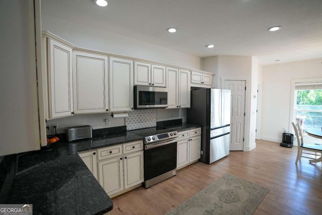 904 W Grossman Drive, Vidalia, GA 30474