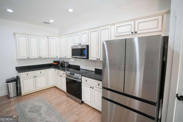 904 W Grossman Drive, Vidalia, GA 30474