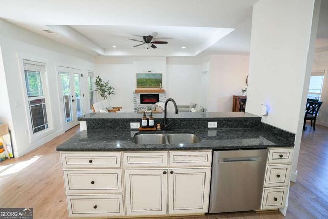 904 W Grossman Drive, Vidalia, GA 30474