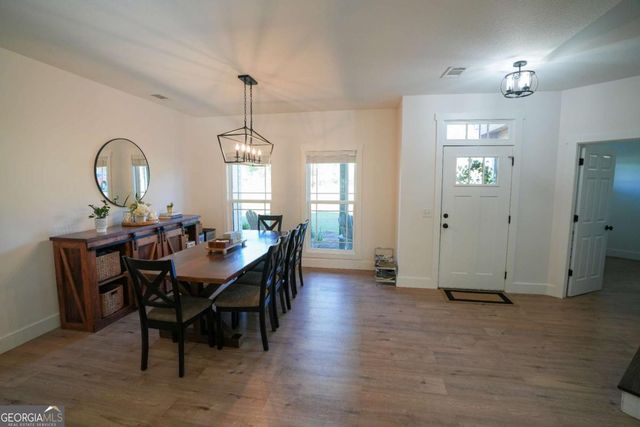 904 W Grossman Drive, Vidalia, GA 30474